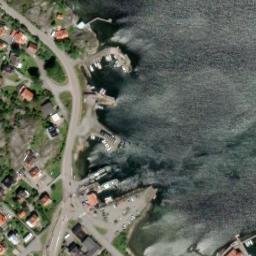 Satellite imagery of Björnhuvudet, SE