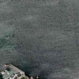 Satellite imagery of Björnhuvudet, SE