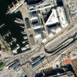 Satellite imagery of survey_point, DK