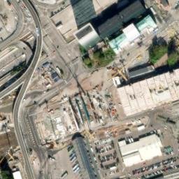Satellite imagery of survey_point, DK