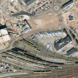 Satellite imagery of survey_point, DK