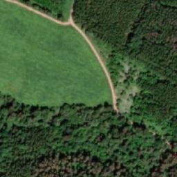 Satellite imagery of Strautiņu Akmens, LV