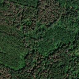 Satellite imagery of Strautiņu Akmens, LV