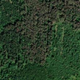 Satellite imagery of Strautiņu Akmens, LV