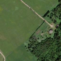 Satellite imagery of Jaunaiču Akmens, LV