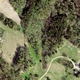 Satellite imagery of Suur Munamägi, EE