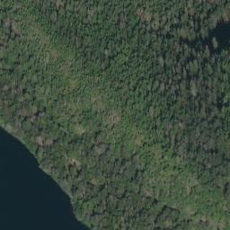 Satellite imagery of Point Lydonia, US