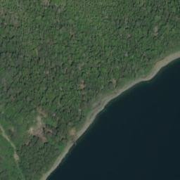 Satellite imagery of Point Lydonia, US
