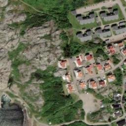 Satellite imagery of Öckerö Huvud, SE