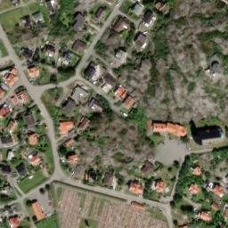 Satellite imagery of Öckerö Huvud, SE