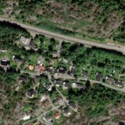 Satellite imagery of cairn, DK