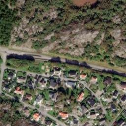 Satellite imagery of cairn, DK