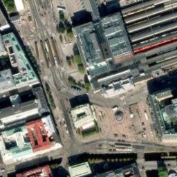 Satellite imagery of survey_point, DK