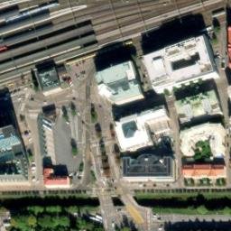 Satellite imagery of survey_point, DK