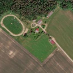 Satellite imagery of Strautiņu Akmens, LV