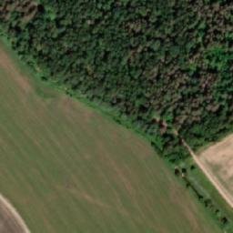 Satellite imagery of Strautiņu Akmens, LV