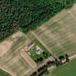 Satellite imagery of Strautiņu Akmens, LV