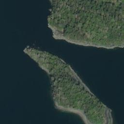 Satellite imagery of Point Lydonia, US