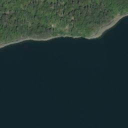 Satellite imagery of Point Lydonia, US