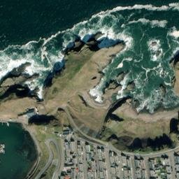 Patrol Rd, Portknockie, Moray AB56, UK Satellite Map