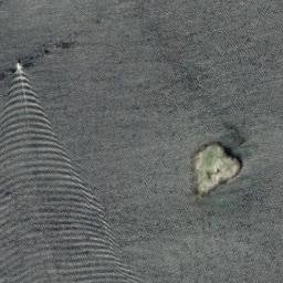 Satellite imagery of Björnhuvudet, SE