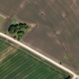 Satellite imagery of Strautiņu Akmens, LV