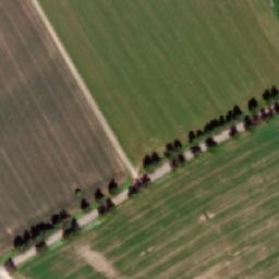 Satellite imagery of Strautiņu Akmens, LV