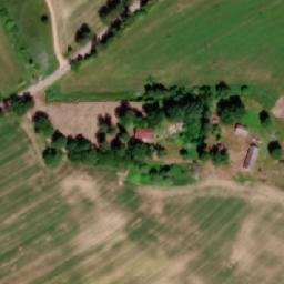 Satellite imagery of Strautiņu Akmens, LV