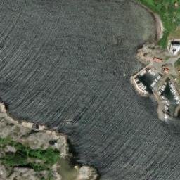 Satellite imagery of Öckerö Huvud, SE