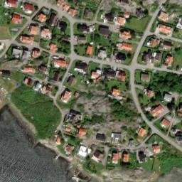Satellite imagery of Öckerö Huvud, SE