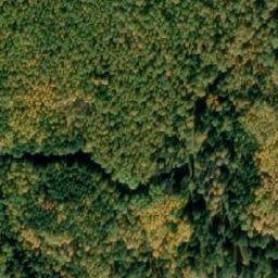 Satellite imagery of Kamen’ Stolby, RU