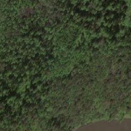 Satellite imagery of Kamen’ Sobach’i, RU