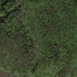 Satellite imagery of Kamen’ Sobach’i, RU