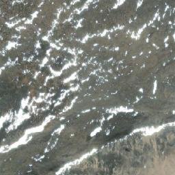 Satellite imagery of Ornostay Bluff, CA