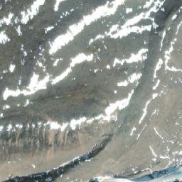 Satellite imagery of Ornostay Bluff, CA