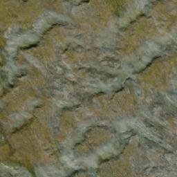 Satellite imagery of cairn, CA