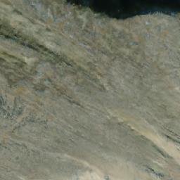 Satellite imagery of cairn, CA