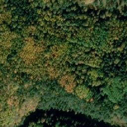 Satellite imagery of Kamen’ Stolby, RU