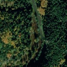 Satellite imagery of Kamen’ Stolby, RU