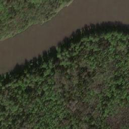 Satellite imagery of Kamen’ Sobach’i, RU