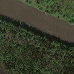 Satellite imagery of Kamen’ Sobach’i, RU