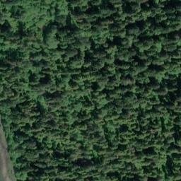 Satellite imagery of The Stone Wall, US