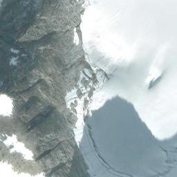 Satellite imagery of Unmarked Boundary Point 76, CA