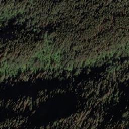 Satellite imagery of Caledonia Mountain, CA