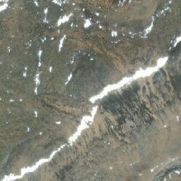 Satellite imagery of Ornostay Bluff, CA