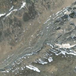 Satellite imagery of Ornostay Bluff, CA