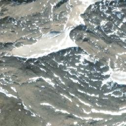 Satellite imagery of Ornostay Bluff, CA