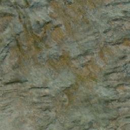 Satellite imagery of cairn, CA