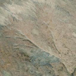 Satellite imagery of cairn, CA
