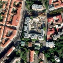 Satellite imagery of Hagasten, DK